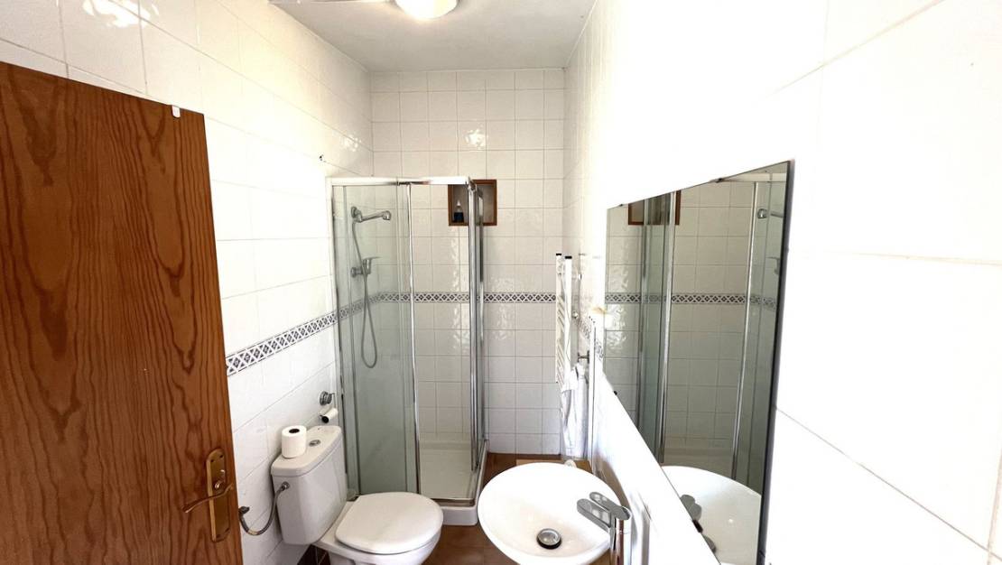 Sale - Town House - Orihuela - Orihuela Centro