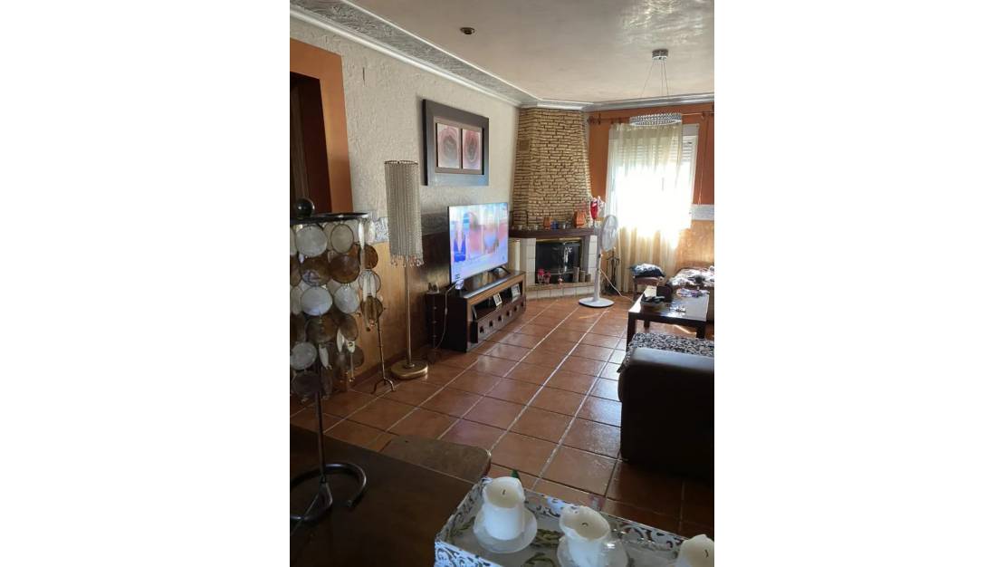 Sale - Town House - Orihuela - Orihuela Centro