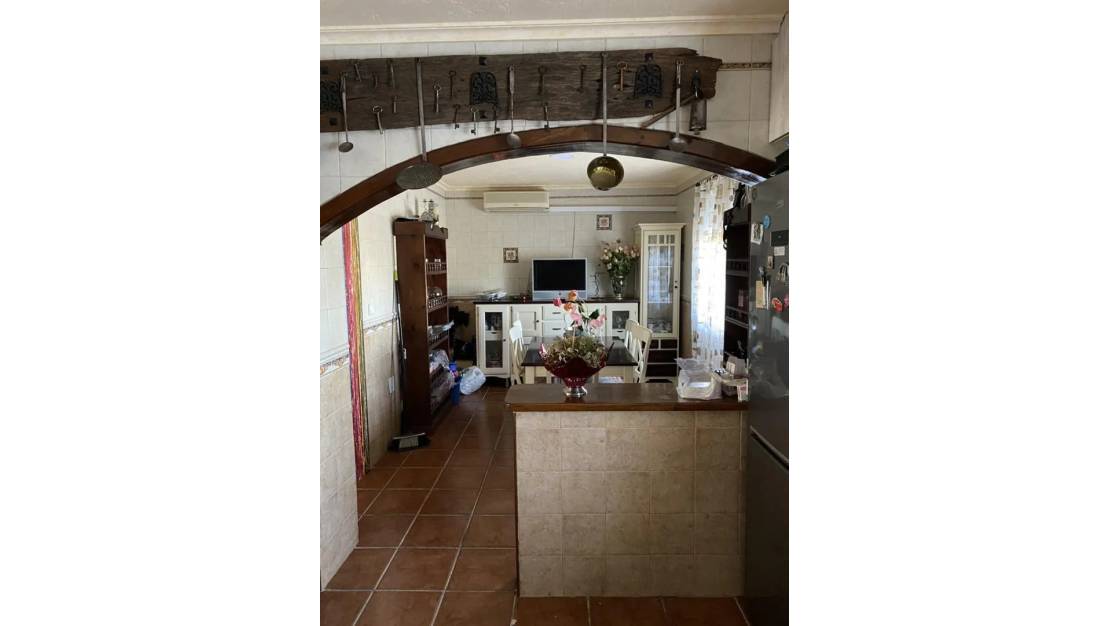 Sale - Town House - Orihuela - Orihuela Centro