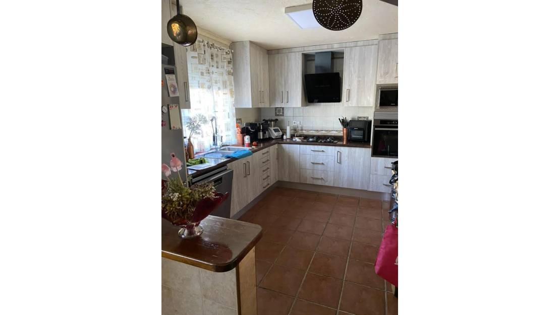 Sale - Town House - Orihuela - Orihuela Centro