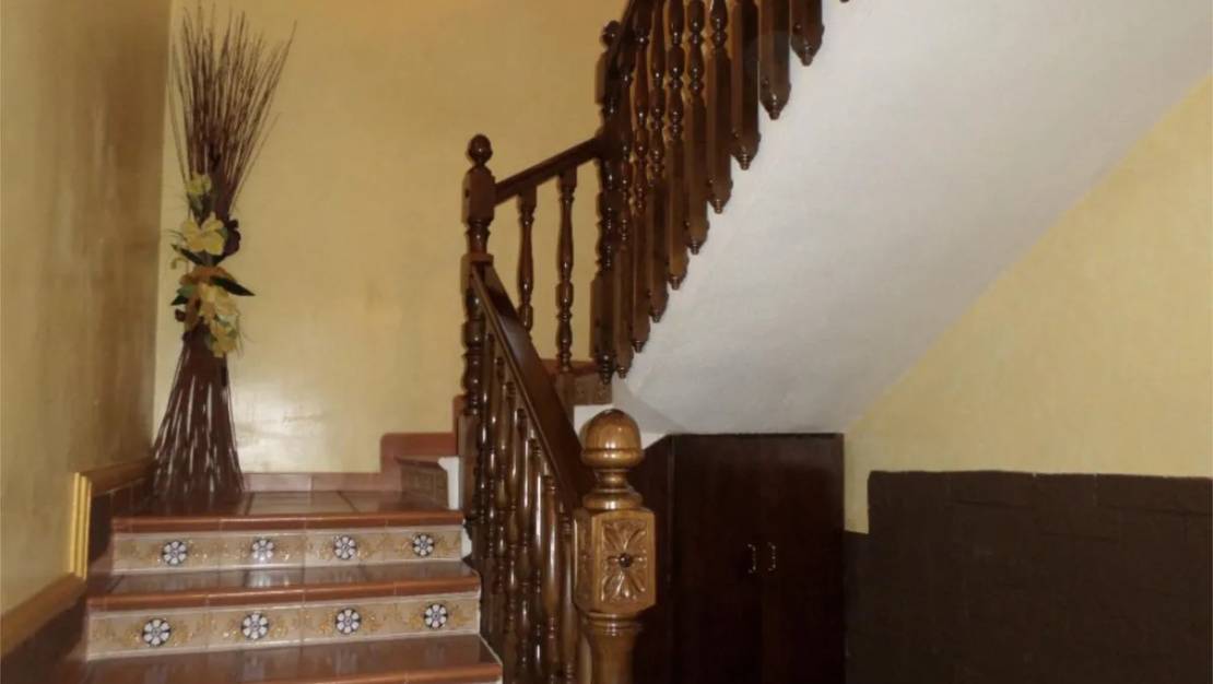 Sale - Town House - Orihuela - Orihuela Centro