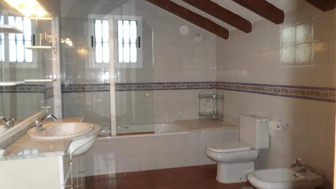 Sale - Town House - Orihuela - Orihuela Centro