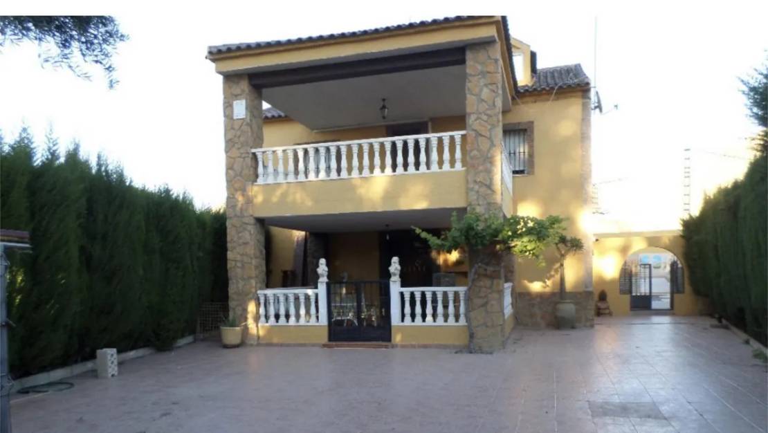 Sale - Town House - Orihuela - Orihuela Centro