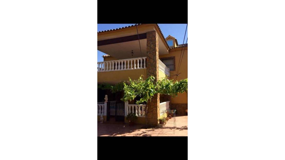 Sale - Town House - Orihuela - Orihuela Centro