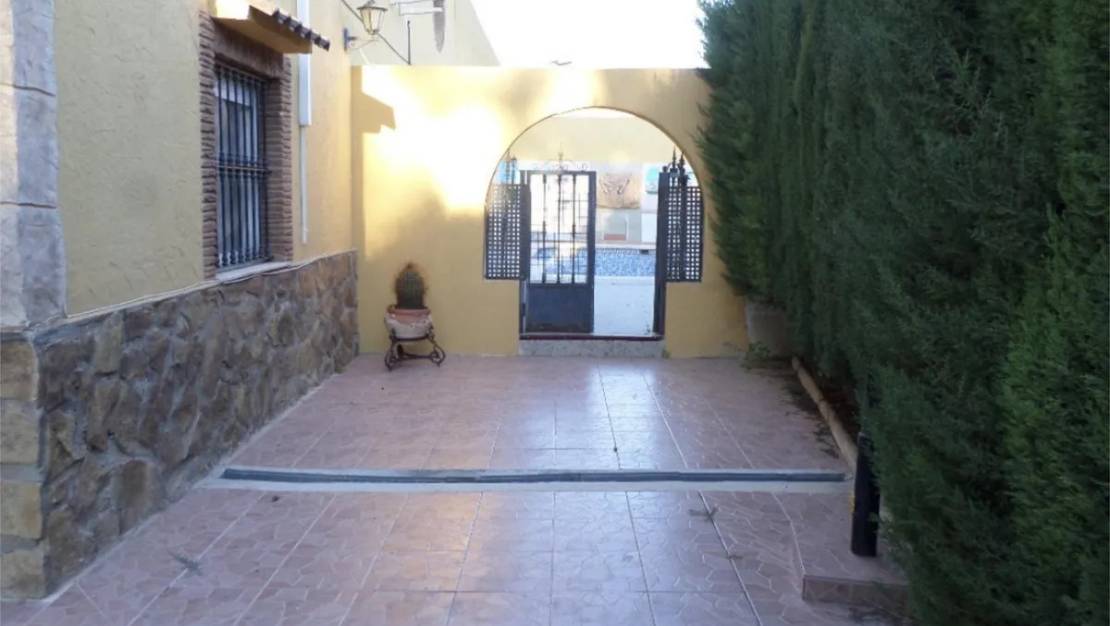 Sale - Town House - Orihuela - Orihuela Centro