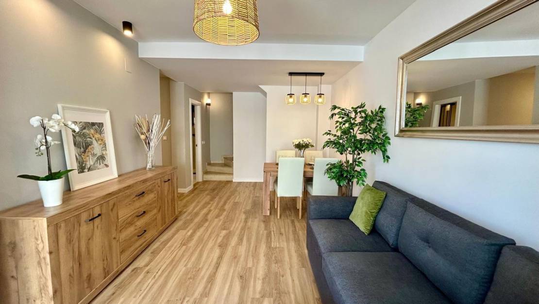 Sale - Town House - Orihuela - Orihuela Centro