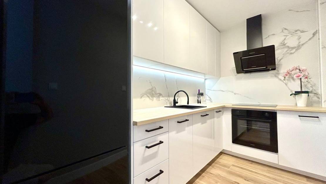 Sale - Town House - Orihuela - Orihuela Centro