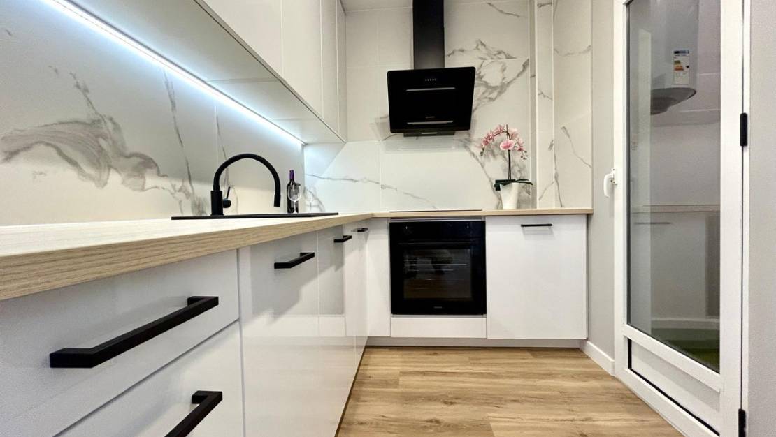 Sale - Town House - Orihuela - Orihuela Centro