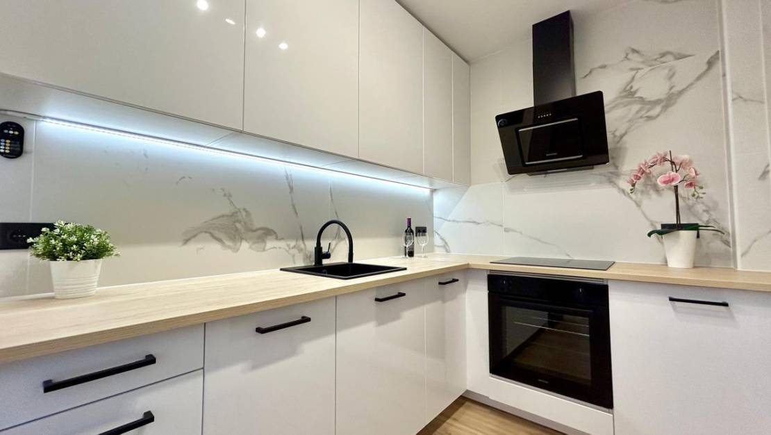 Sale - Town House - Orihuela - Orihuela Centro