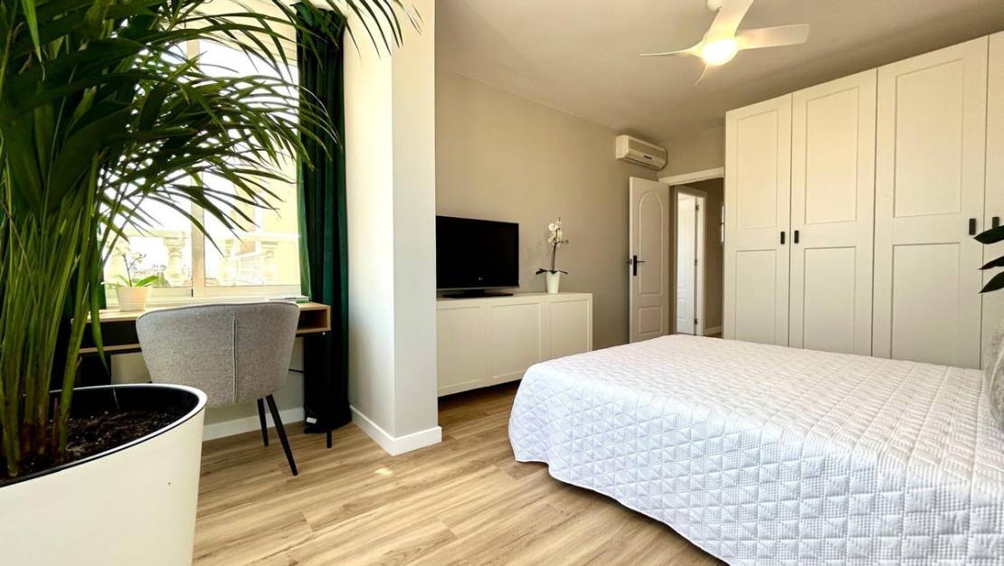 Sale - Town House - Orihuela - Orihuela Centro
