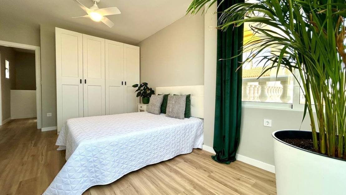 Sale - Town House - Orihuela - Orihuela Centro