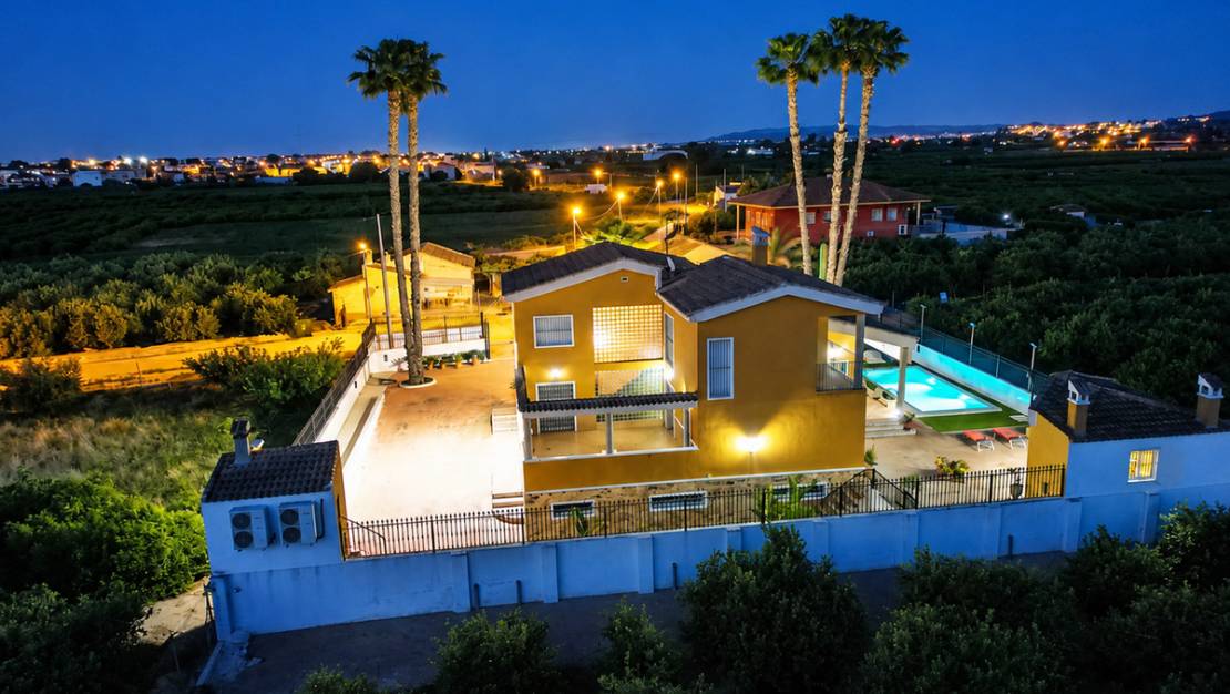 Sale - Town House - Orihuela - Orihuela Centro