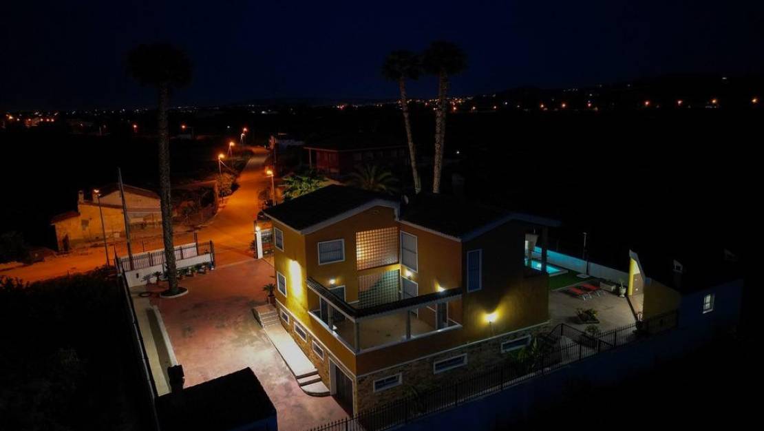 Sale - Town House - Orihuela - Orihuela Centro