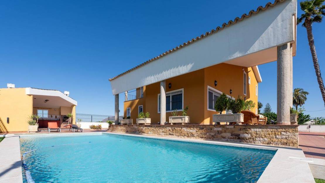 Sale - Town House - Orihuela - Orihuela Centro