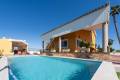 Sale - Town House - Orihuela - Orihuela Centro