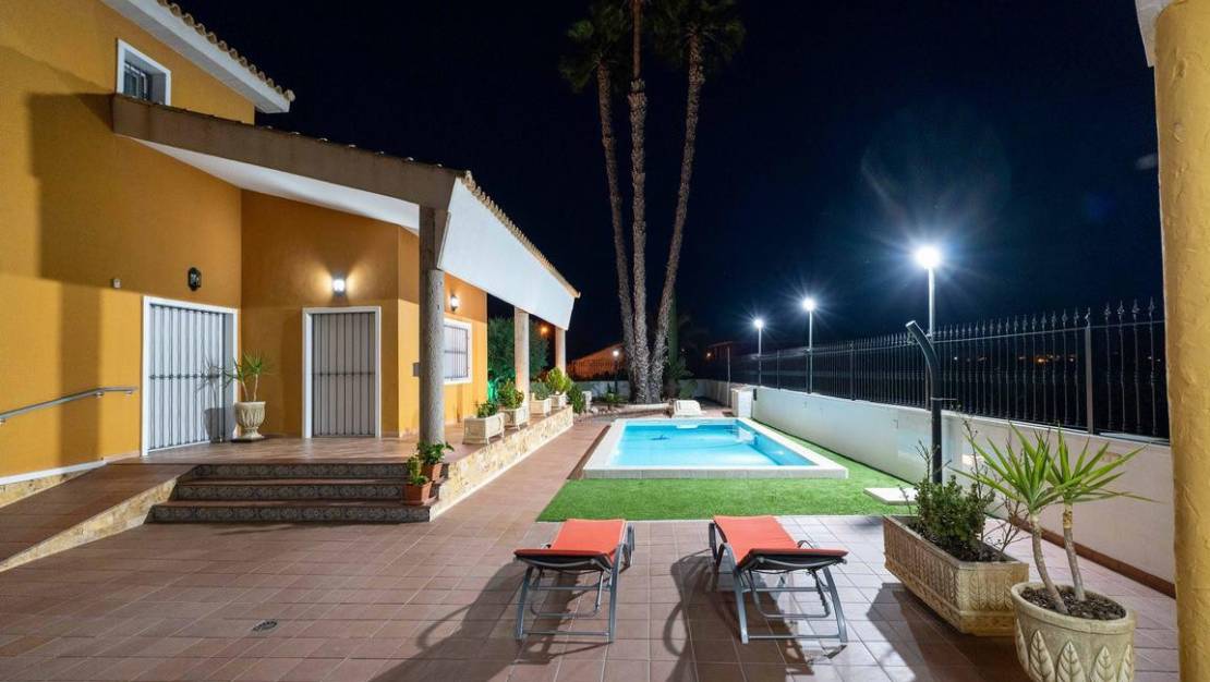 Sale - Town House - Orihuela - Orihuela Centro