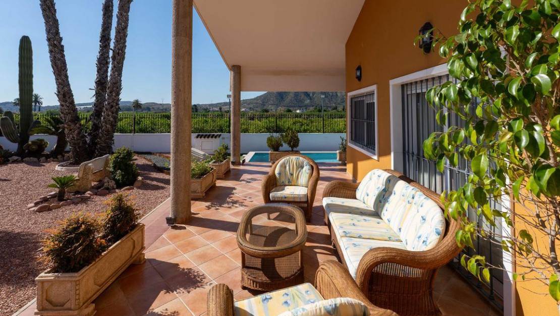Sale - Town House - Orihuela - Orihuela Centro