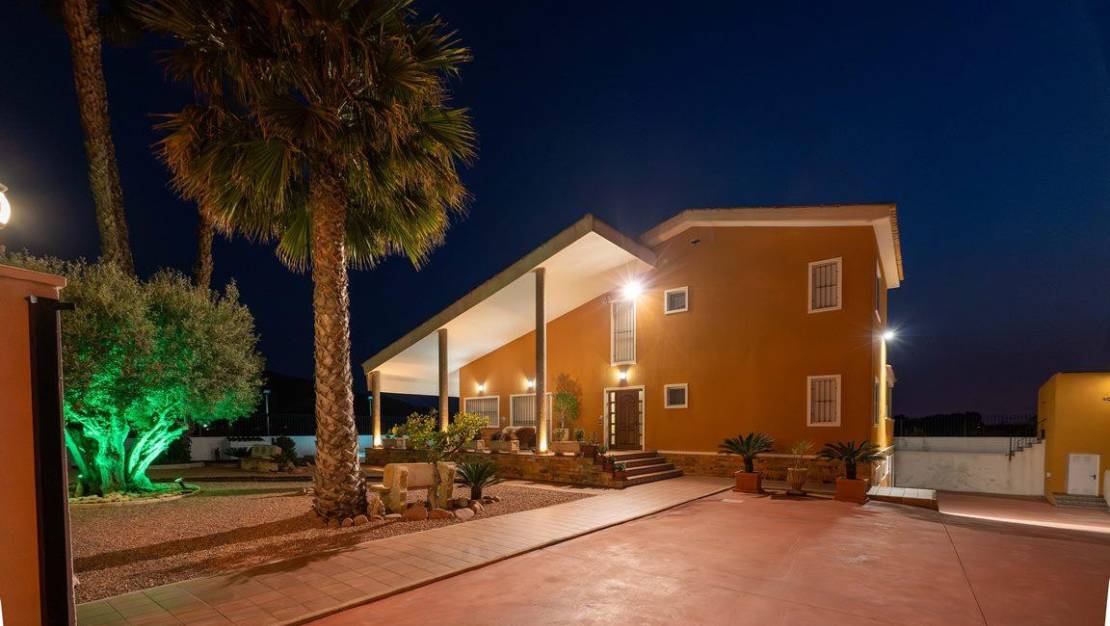 Sale - Town House - Orihuela - Orihuela Centro