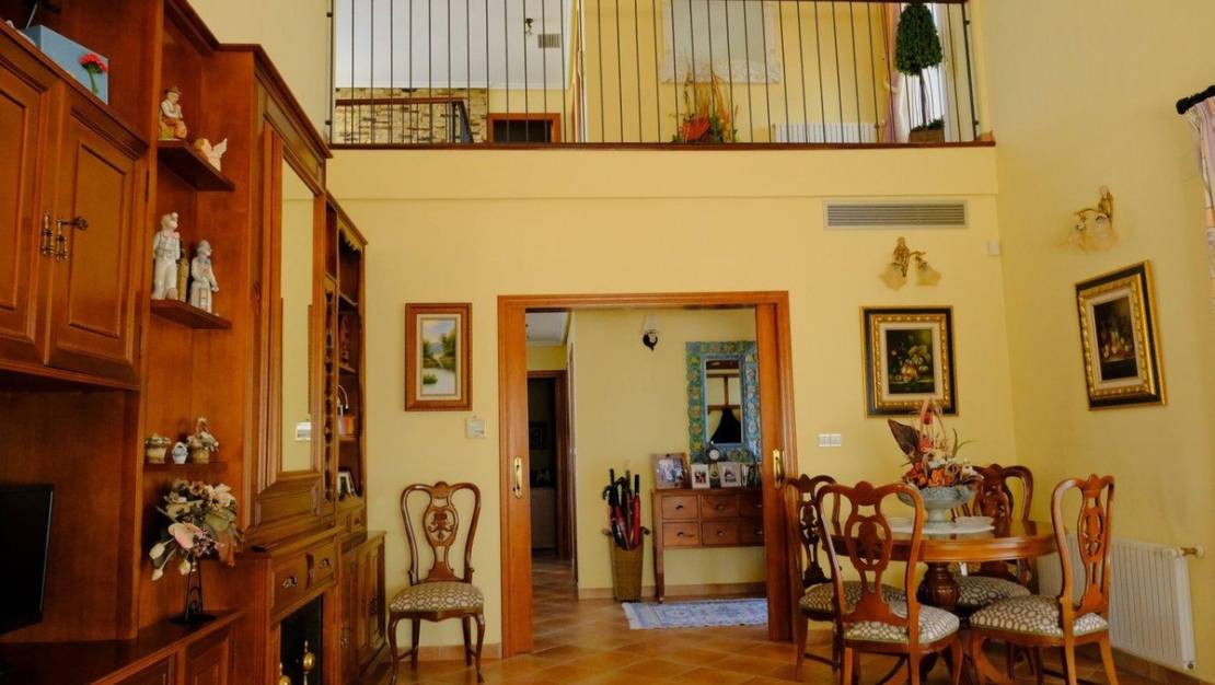 Sale - Town House - Orihuela - Orihuela Centro