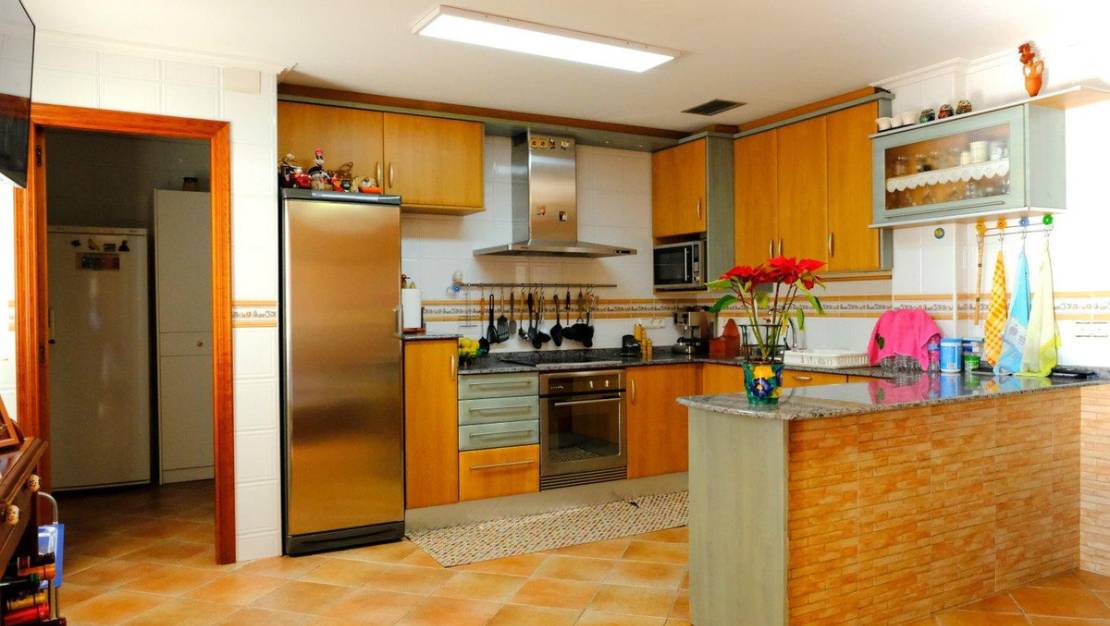 Sale - Town House - Orihuela - Orihuela Centro