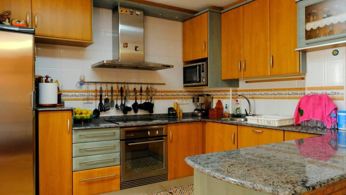 Sale - Town House - Orihuela - Orihuela Centro