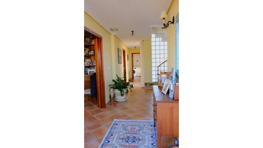 Sale - Town House - Orihuela - Orihuela Centro