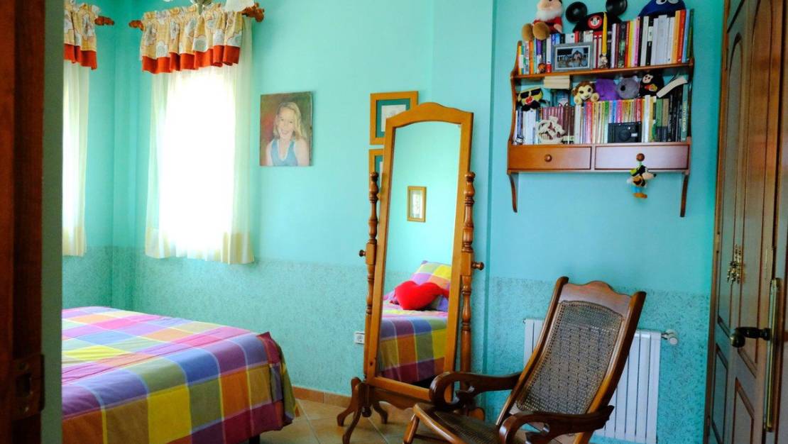 Sale - Town House - Orihuela - Orihuela Centro
