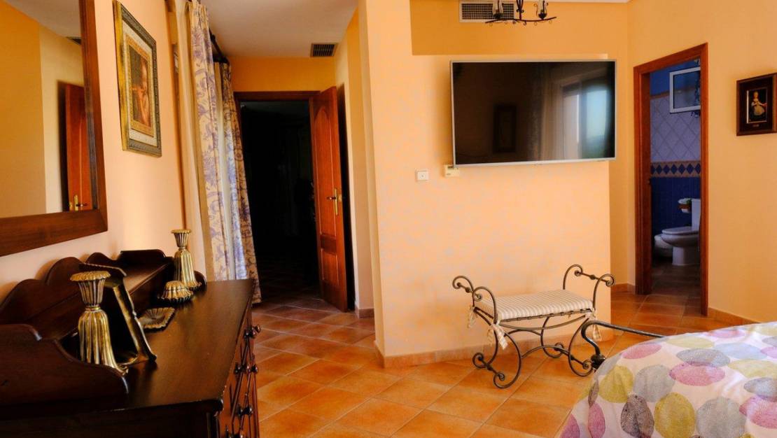 Sale - Town House - Orihuela - Orihuela Centro