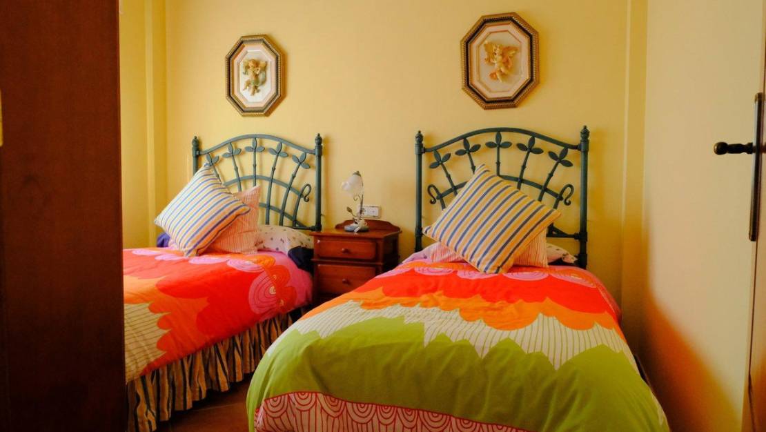 Sale - Town House - Orihuela - Orihuela Centro