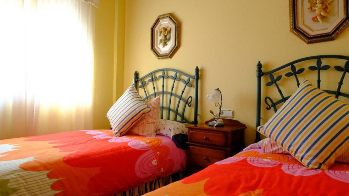 Sale - Town House - Orihuela - Orihuela Centro