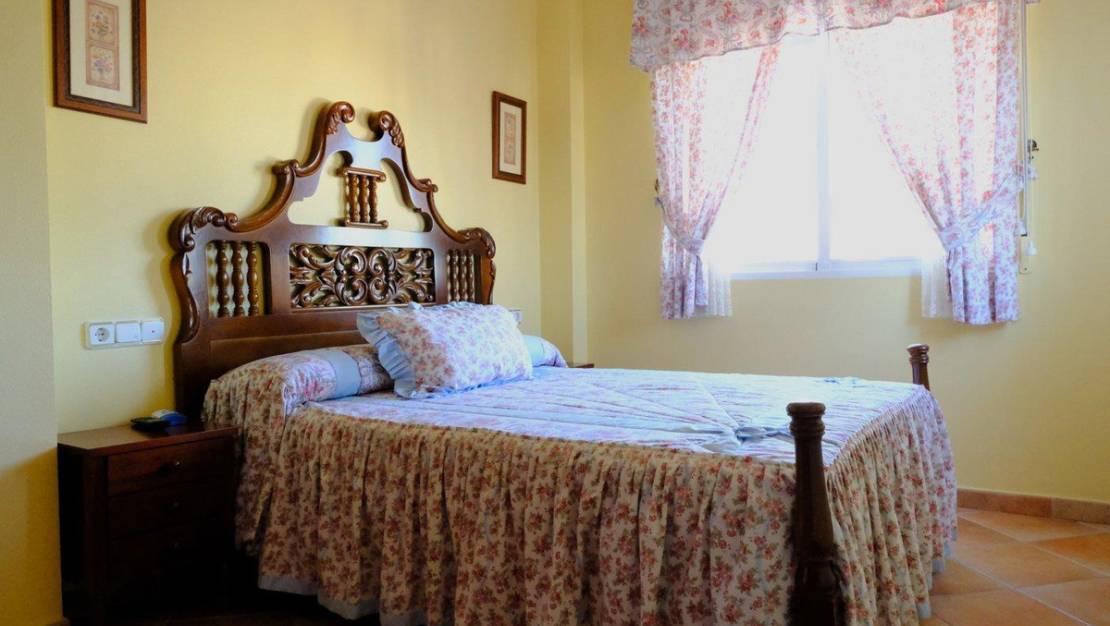 Sale - Town House - Orihuela - Orihuela Centro