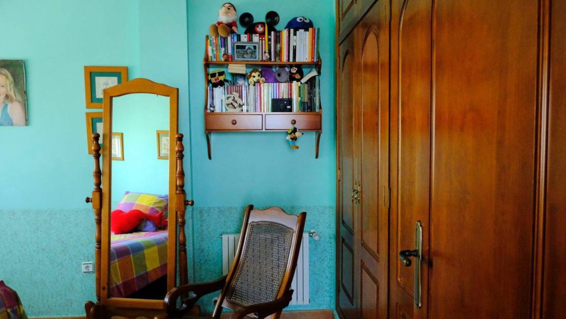 Sale - Town House - Orihuela - Orihuela Centro