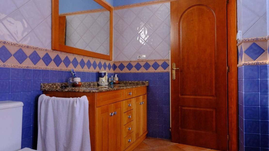 Sale - Town House - Orihuela - Orihuela Centro