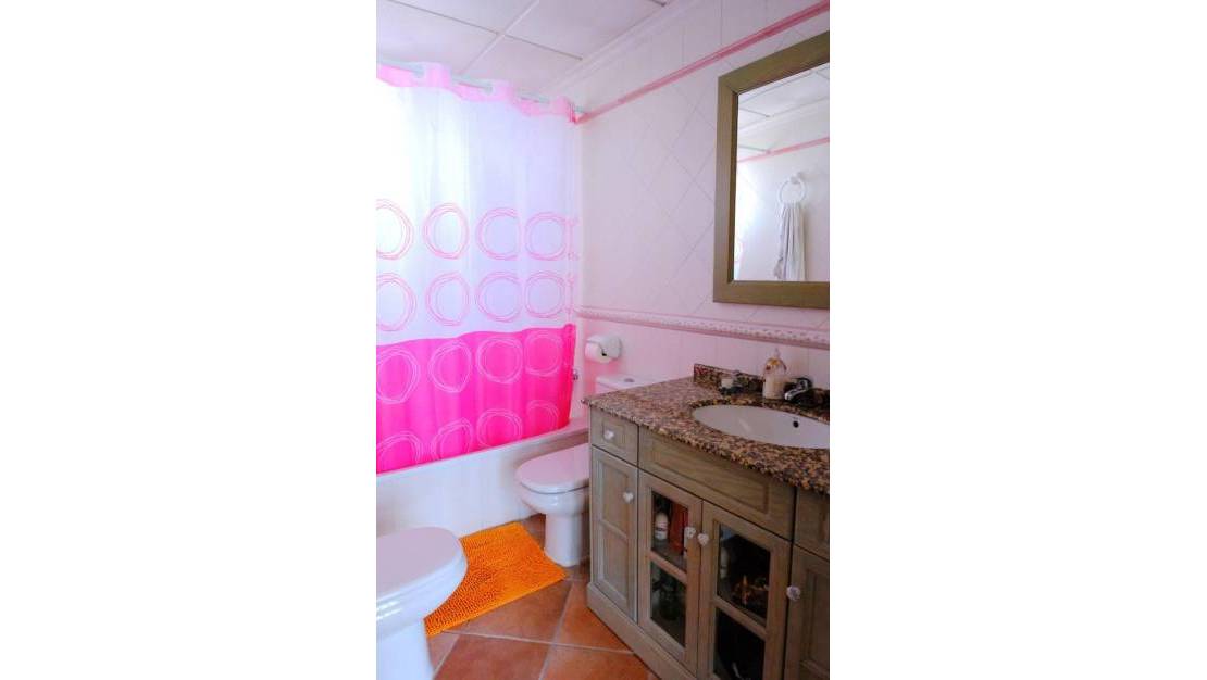 Sale - Town House - Orihuela - Orihuela Centro