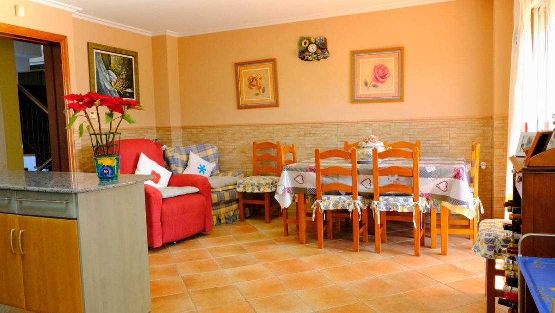 Sale - Town House - Orihuela - Orihuela Centro
