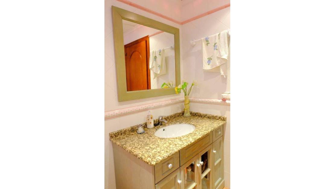 Sale - Town House - Orihuela - Orihuela Centro