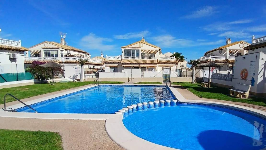 Sale - Town House - Orihuela - Orihuela Centro