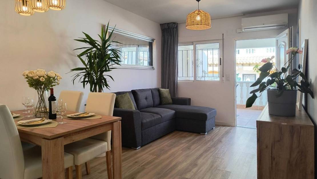 Sale - Town House - Orihuela - Orihuela Centro