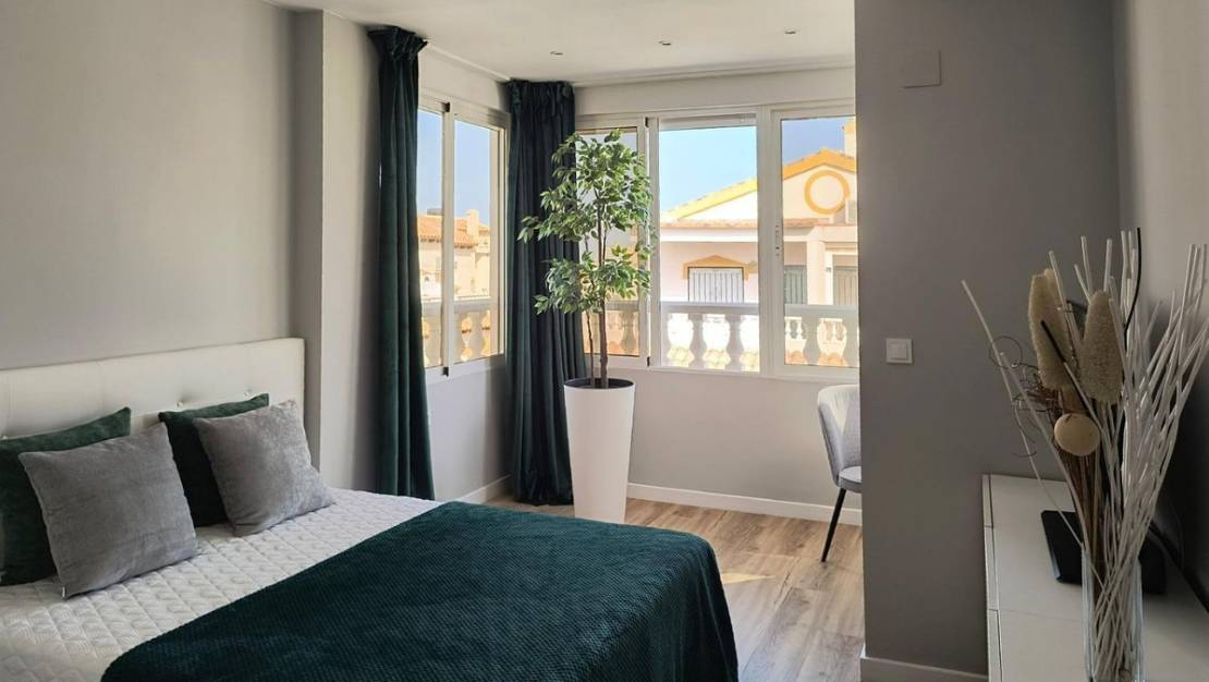 Sale - Town House - Orihuela - Orihuela Centro