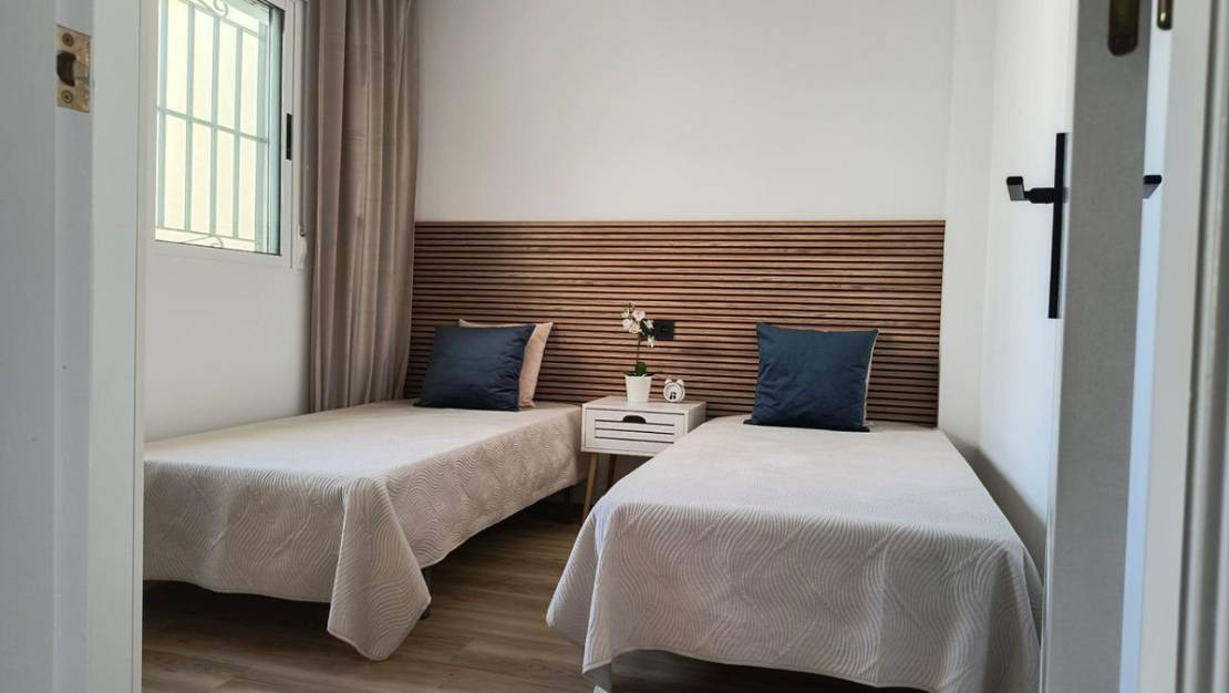Sale - Town House - Orihuela - Orihuela Centro