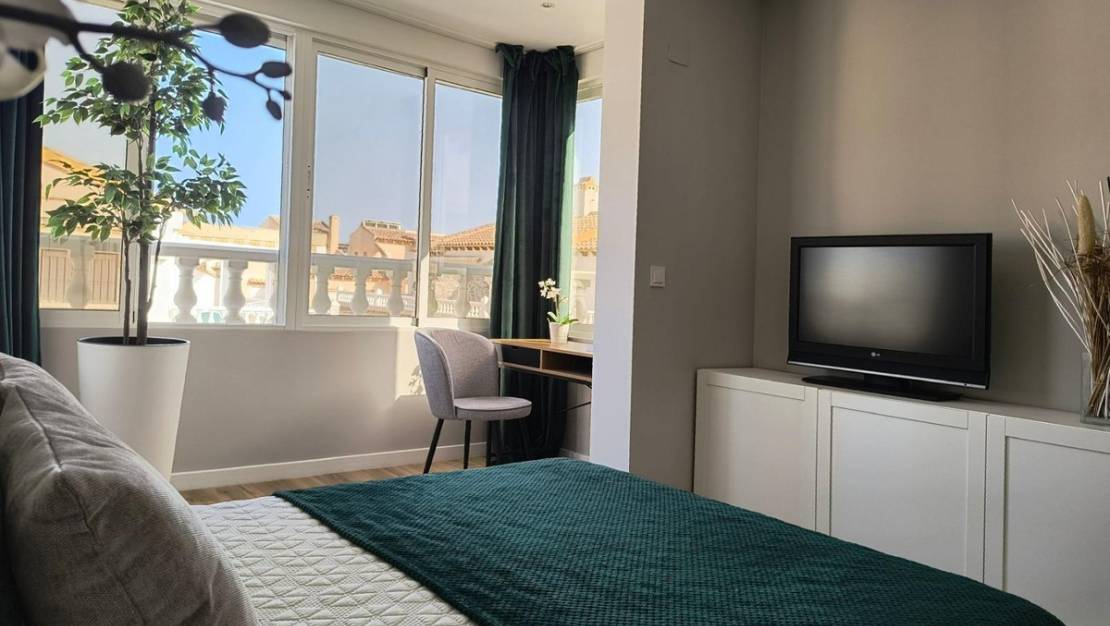 Sale - Town House - Orihuela - Orihuela Centro