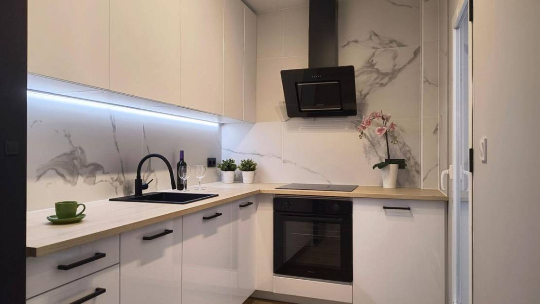 Sale - Town House - Orihuela - Orihuela Centro