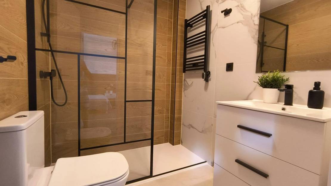 Sale - Town House - Orihuela - Orihuela Centro