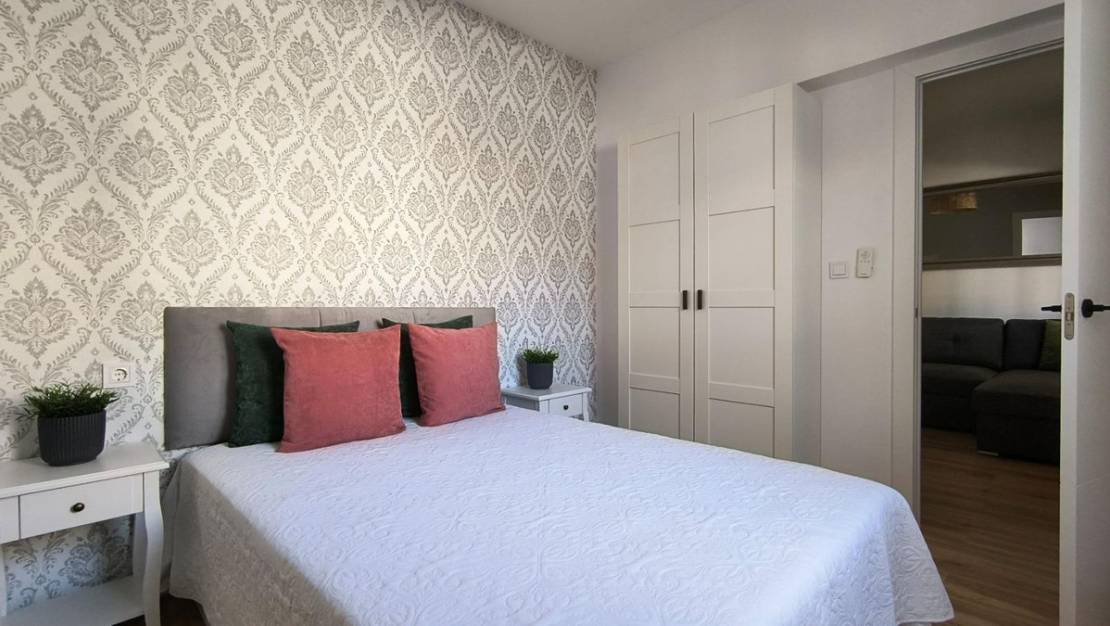 Sale - Town House - Orihuela - Orihuela Centro