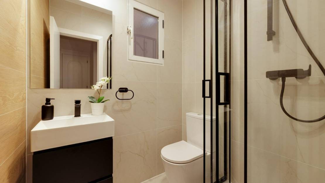 Sale - Town House - Orihuela - Orihuela Centro