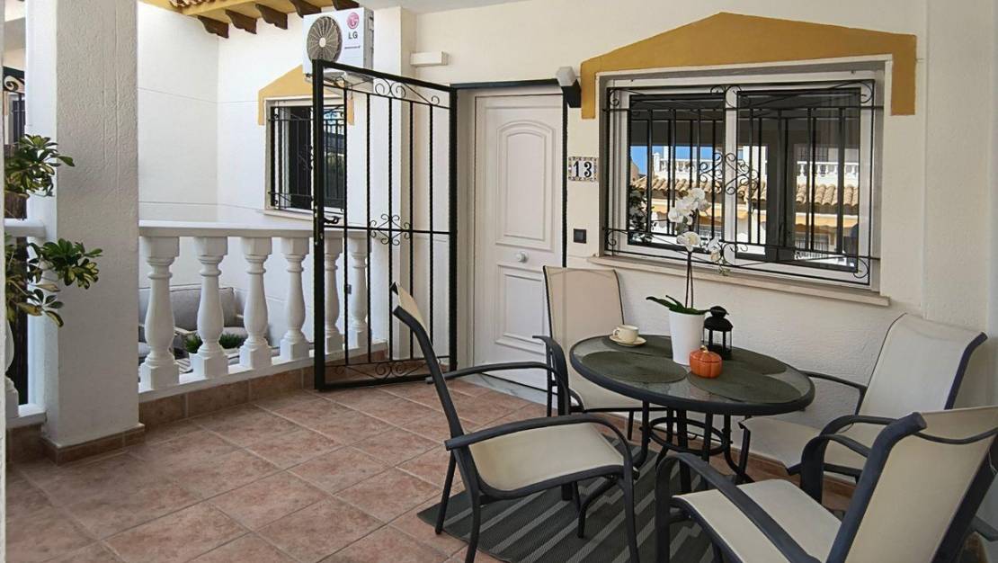 Sale - Town House - Orihuela - Orihuela Centro
