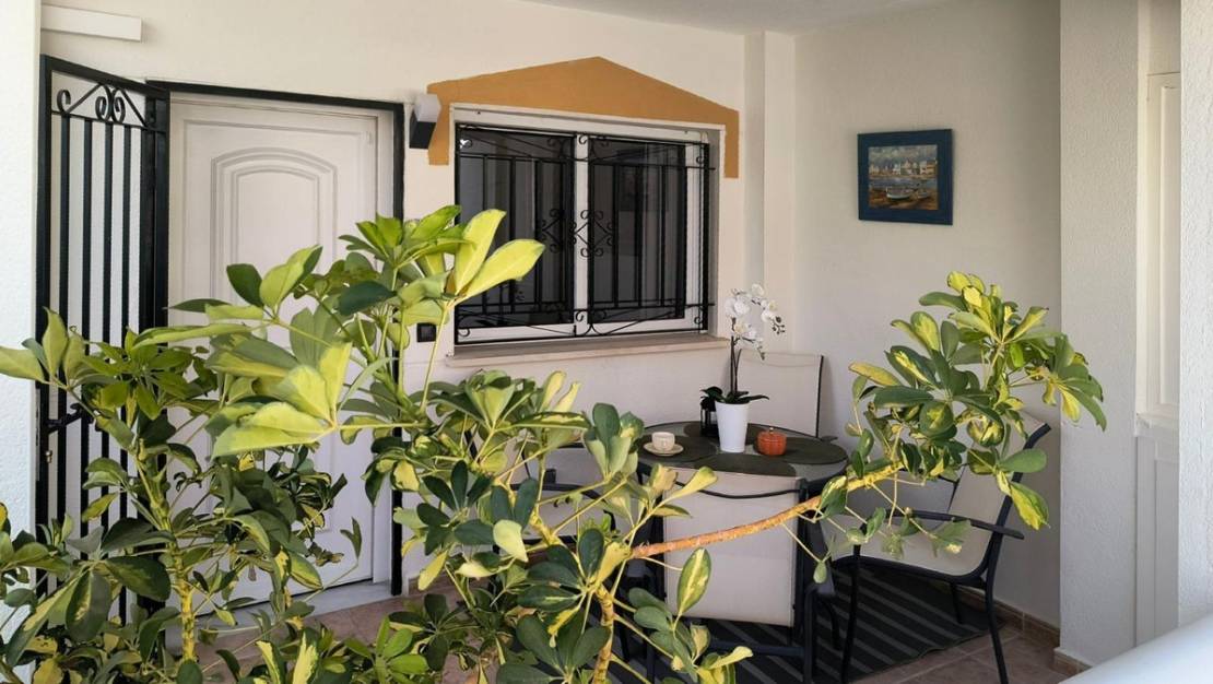 Sale - Town House - Orihuela - Orihuela Centro