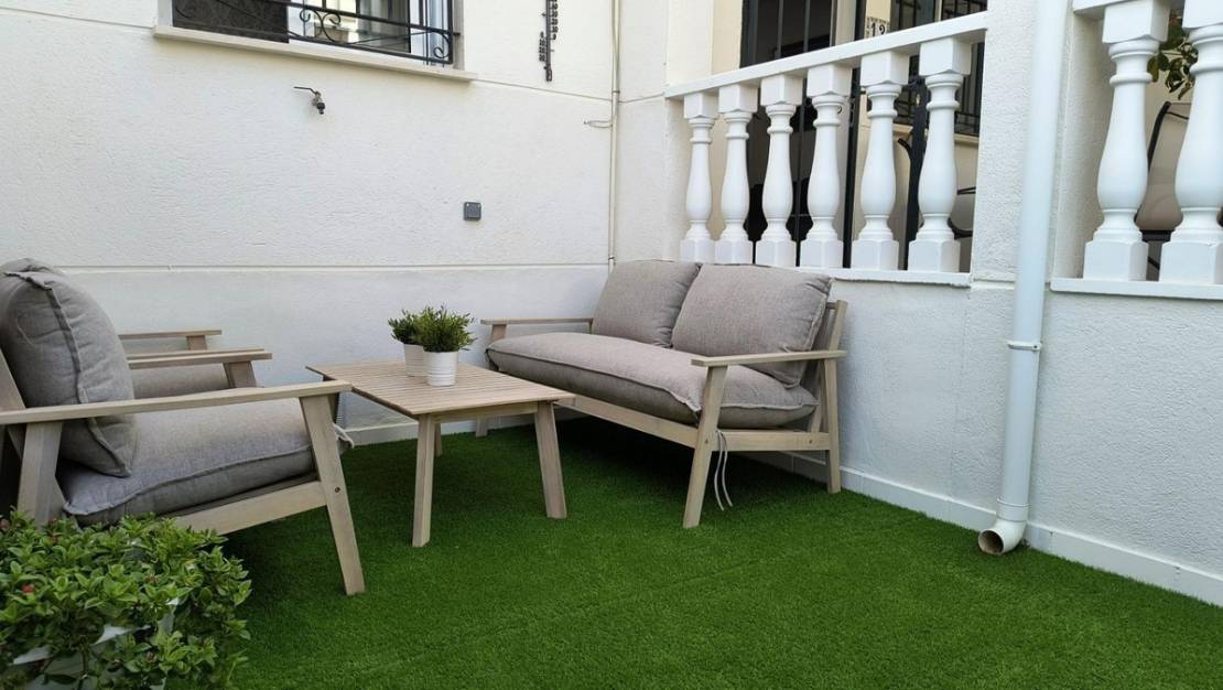 Sale - Town House - Orihuela - Orihuela Centro