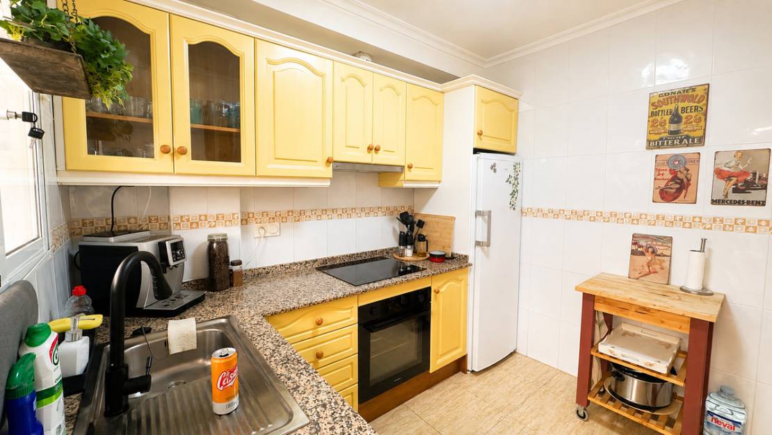 Sale - Town House - Orihuela - Orihuela Centro
