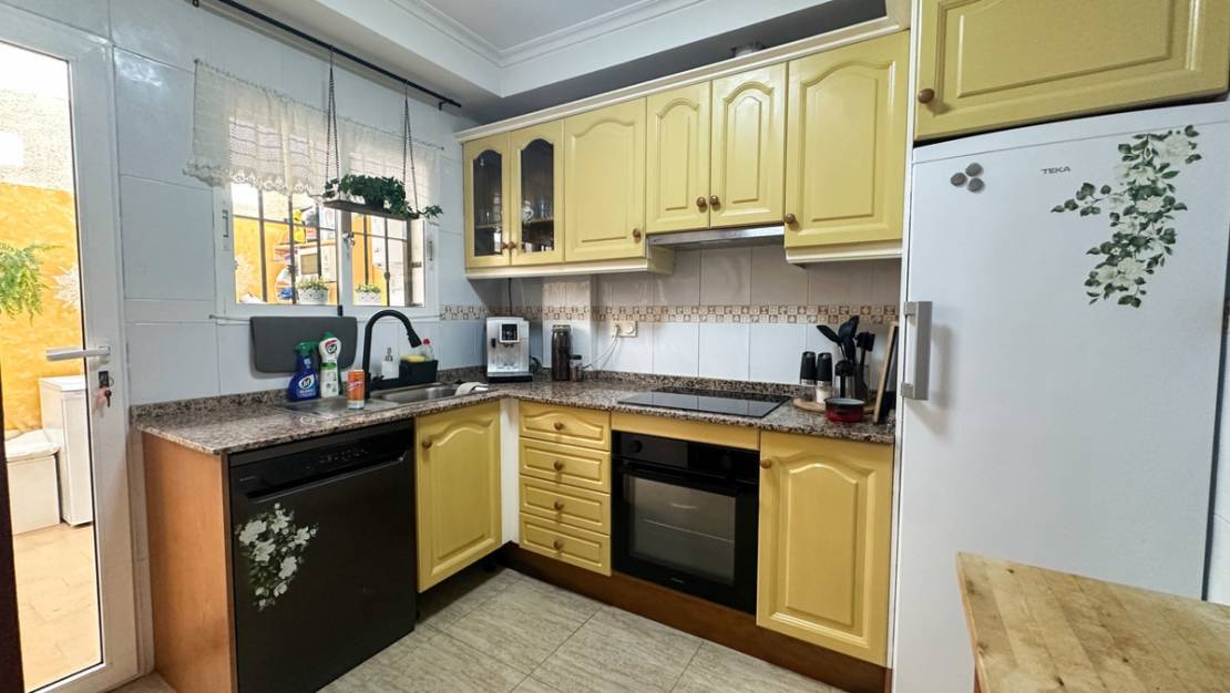 Sale - Town House - Orihuela - Orihuela Centro